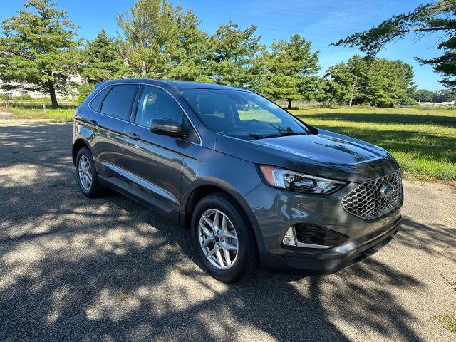 Certified 2024 Ford Edge SEL w/ Convenience Package AWD/4WD image 34