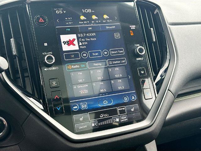 Used 2023 Subaru Ascent Onyx Edition Limited AWD/4WD image 13