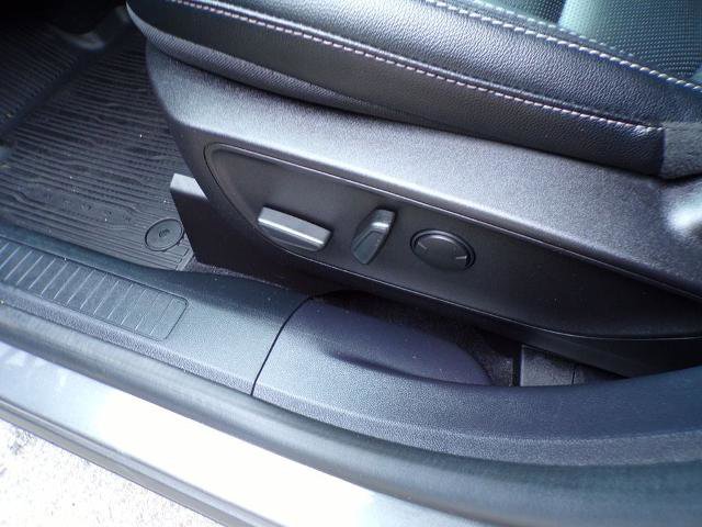 Certified 2022 Ford Escape SEL AWD/4WD image 15