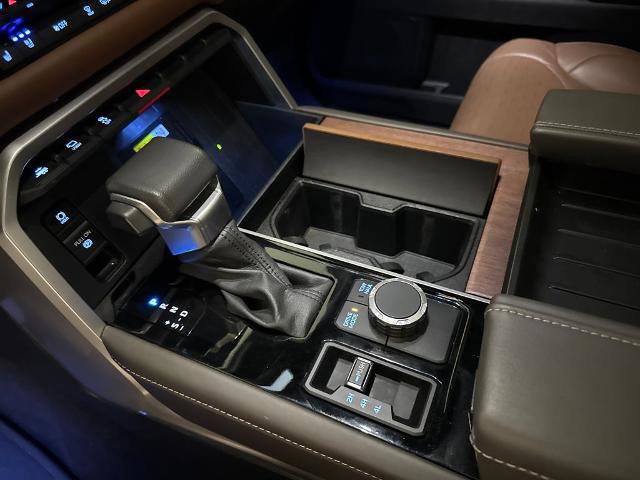 Used 2023 Toyota Tundra 1794 Edition image 30