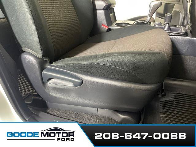 Used 2019 Toyota 4Runner TRD Off-Road AWD/4WD image 19