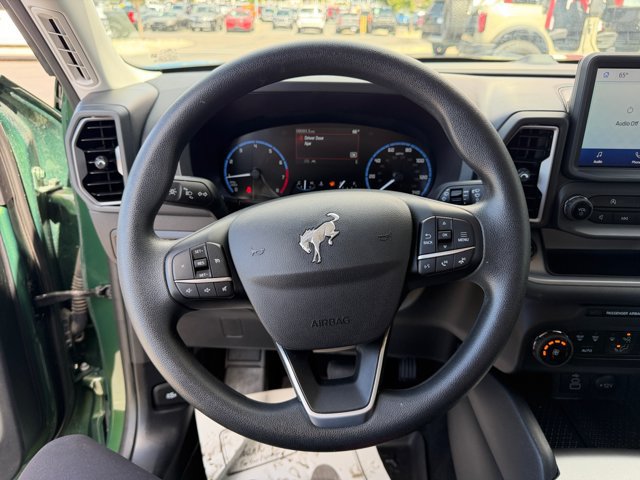 Certified 2024 Ford Bronco Sport Big Bend AWD/4WD image 12