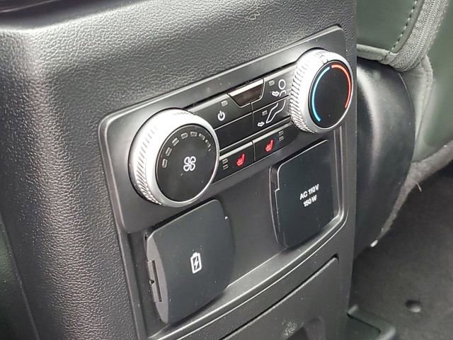 Certified 2024 Ford Explorer Timberline w/ Timberline Technology Package image 37