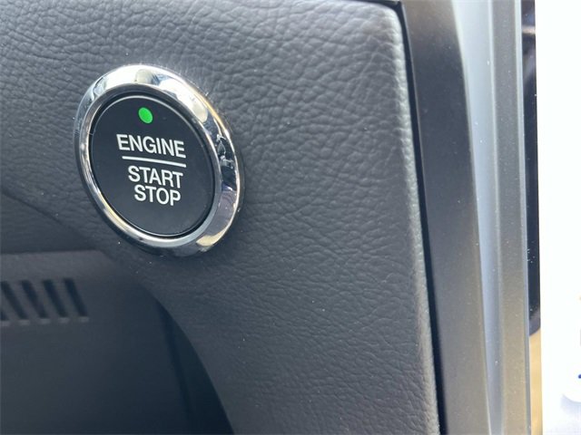 Certified 2024 Ford Edge SEL w/ Convenience Package image 36