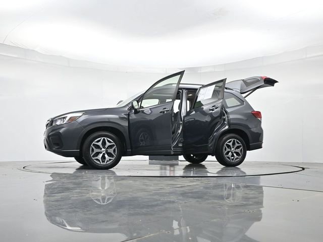 Used 2020 Subaru Forester Premium image 51