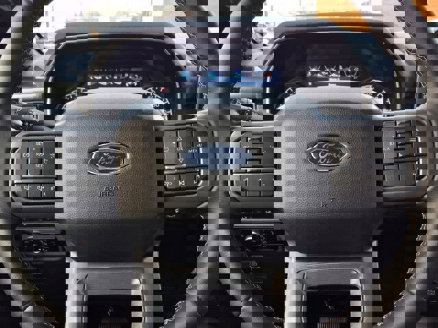 Certified 2023 Ford F150 XLT w/ Equipment Group 302A High image 18