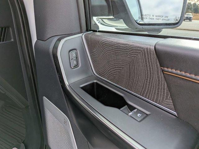 Certified 2023 Ford F150 Platinum w/ Equipment Group 701A High image 36