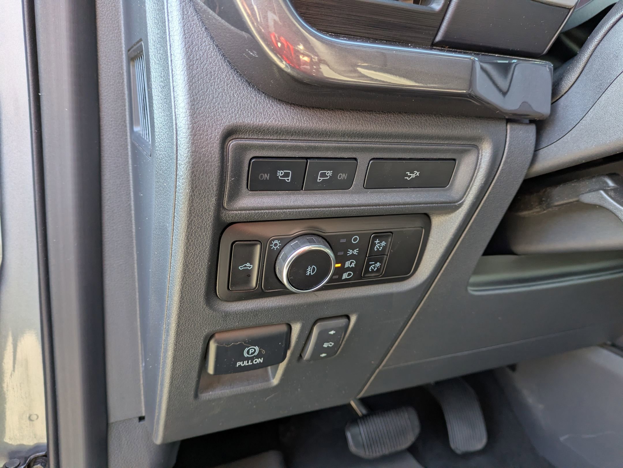 Certified 2023 Ford F150 XLT w/ Equipment Group 302A High image 20