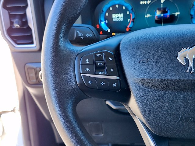 Certified 2025 Ford Bronco Sport Big Bend AWD/4WD image 29