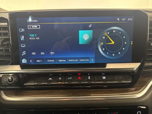 Used 2023 Chevrolet Silverado 1500 LT image 16