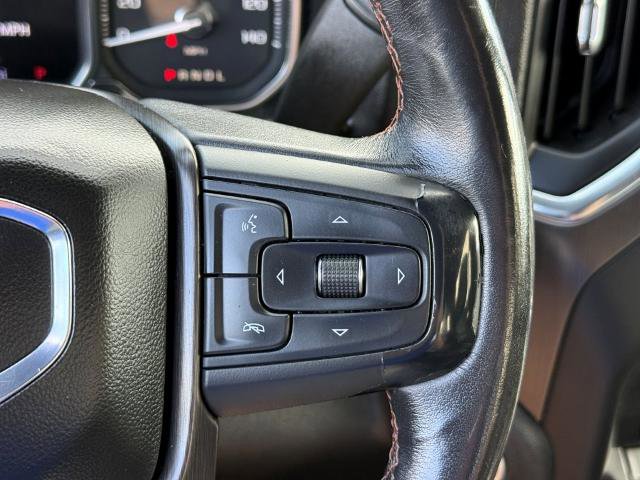 Used 2020 GMC Sierra 1500 Denali w/ Technology Package AWD/4WD image 37
