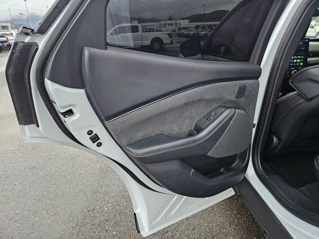 Certified 2023 Ford Mustang Mach-E GT w/ GT Performance Edition image 12