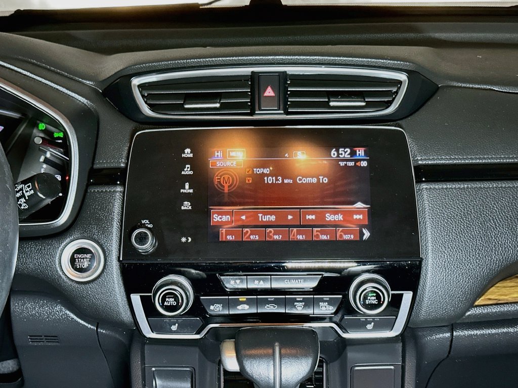 Used 2019 Honda CR-V EX-L image 15