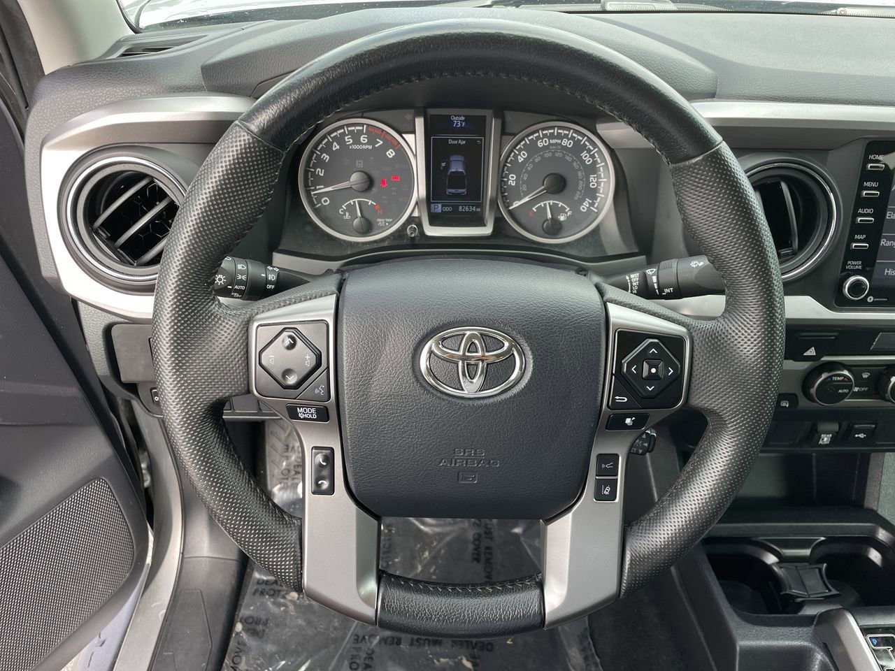 Used 2023 Toyota Tacoma SR5 RWD image 33