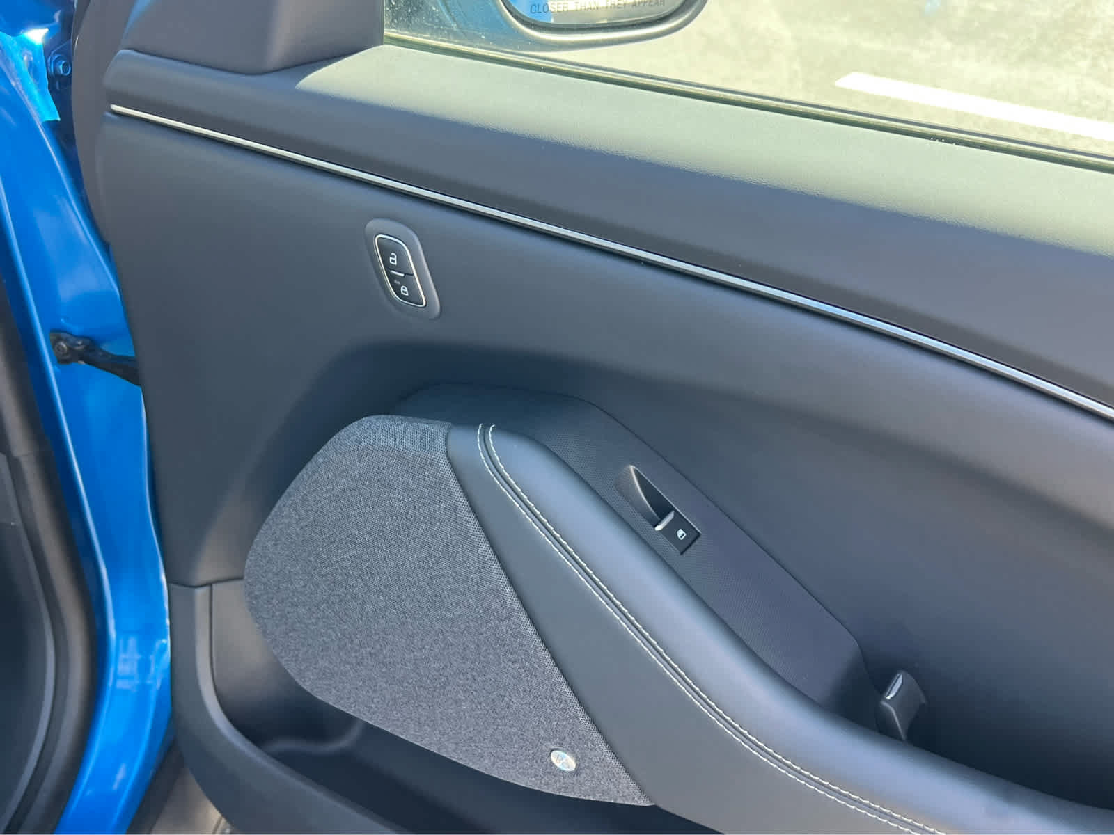 Certified 2025 Ford Mustang Mach-E Premium AWD/4WD image 25