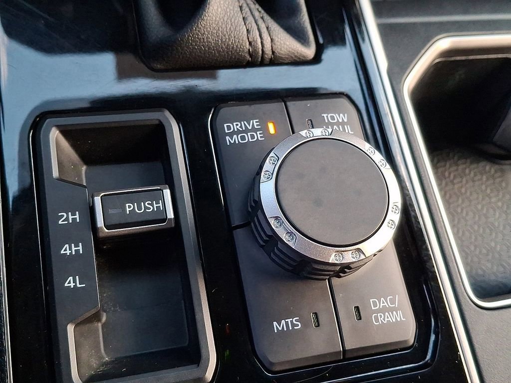 Used 2024 Toyota Tundra SR5 w/ TRD Off-Road Package image 26