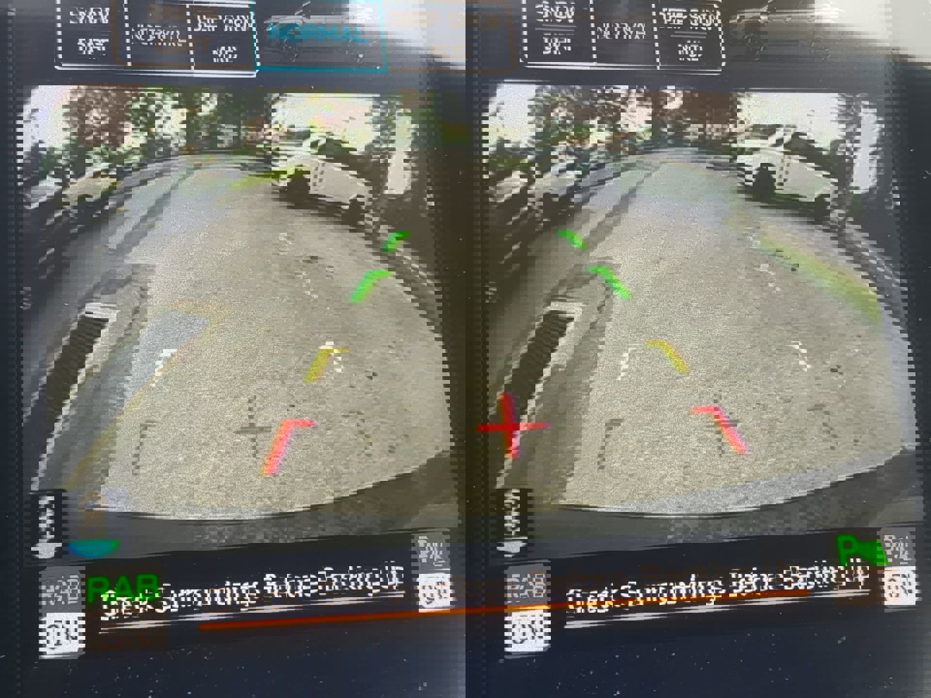 Used 2025 Subaru Outback Wilderness AWD/4WD image 61