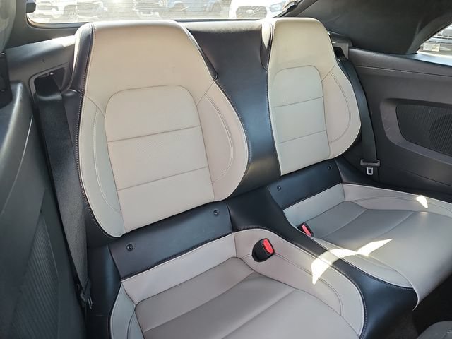 Certified 2024 Ford Mustang Premium RWD image 13