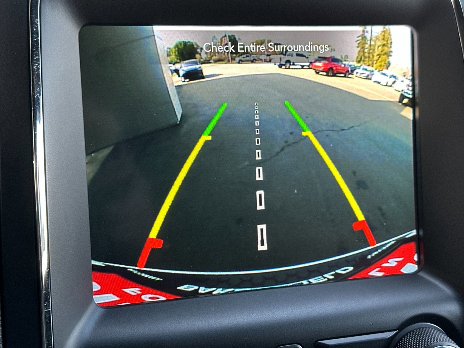 Used 2019 Dodge Durango GT image 21