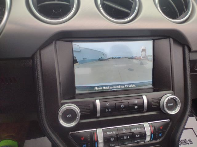 Certified 2020 Ford Mustang Premium image 17