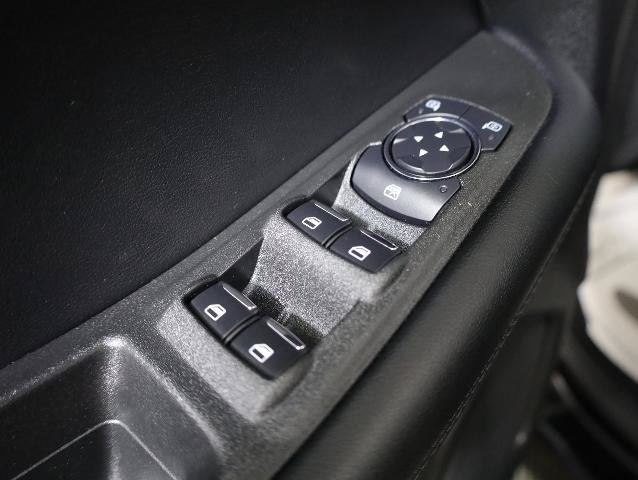 Certified 2024 Ford Edge SEL w/ Convenience Package AWD/4WD image 28