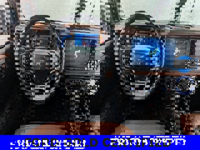 Certified 2024 Ford Bronco Outer Banks image 24