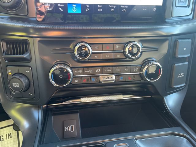 Certified 2026 Ford F150 Lariat AWD/4WD image 35