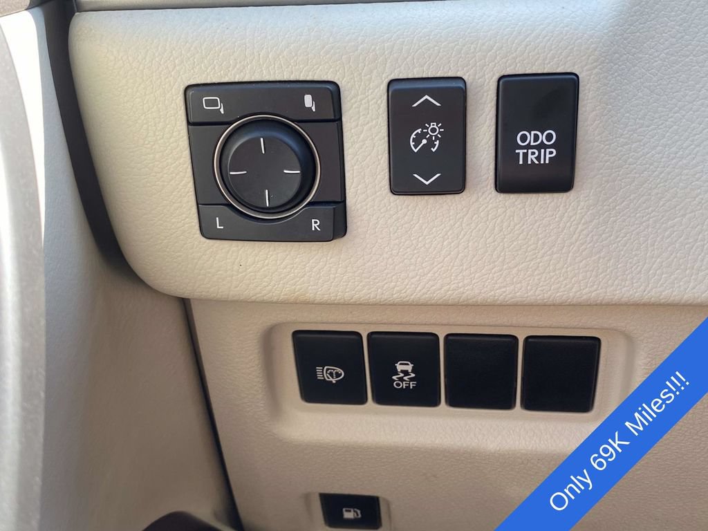 Used 2018 Lexus GX 460 Premium w/ Premium Package AWD/4WD image 20