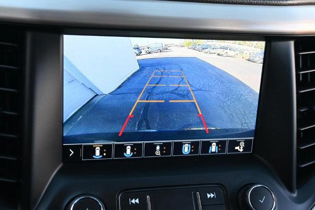 Used 2020 GMC Acadia Denali w/ Trailering Package image 38