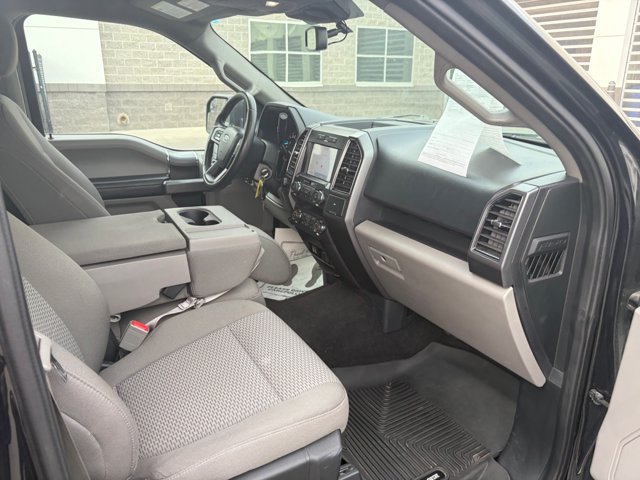 Certified 2019 Ford F150 XLT w/ Equipment Group 302A Luxury AWD/4WD image 30