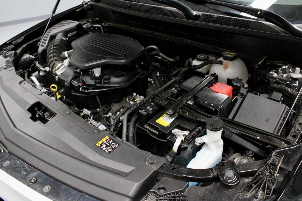 Used 2025 Cadillac XT6 Premium Luxury image 20