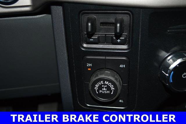 Certified 2023 Ford F150 XLT w/ Equipment Group 302A High AWD/4WD image 23