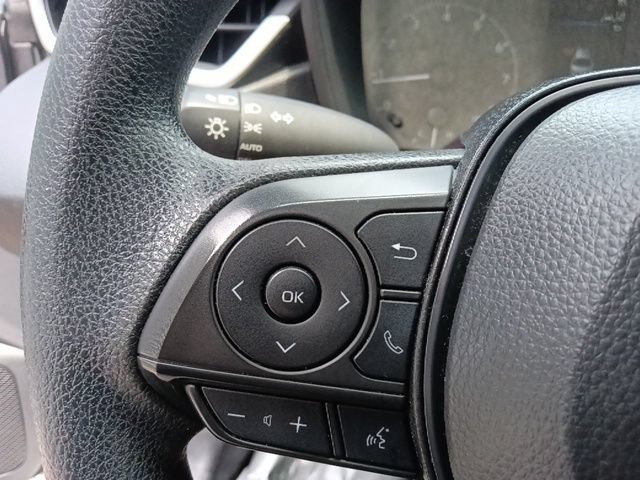 Used 2024 Toyota Corolla LE FWD image 18