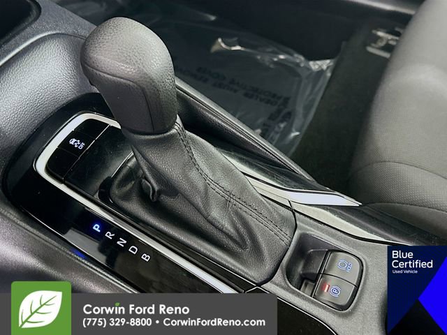 Used 2022 Toyota Corolla LE FWD image 19