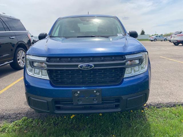 Certified 2024 Ford Maverick XLT FWD image 20