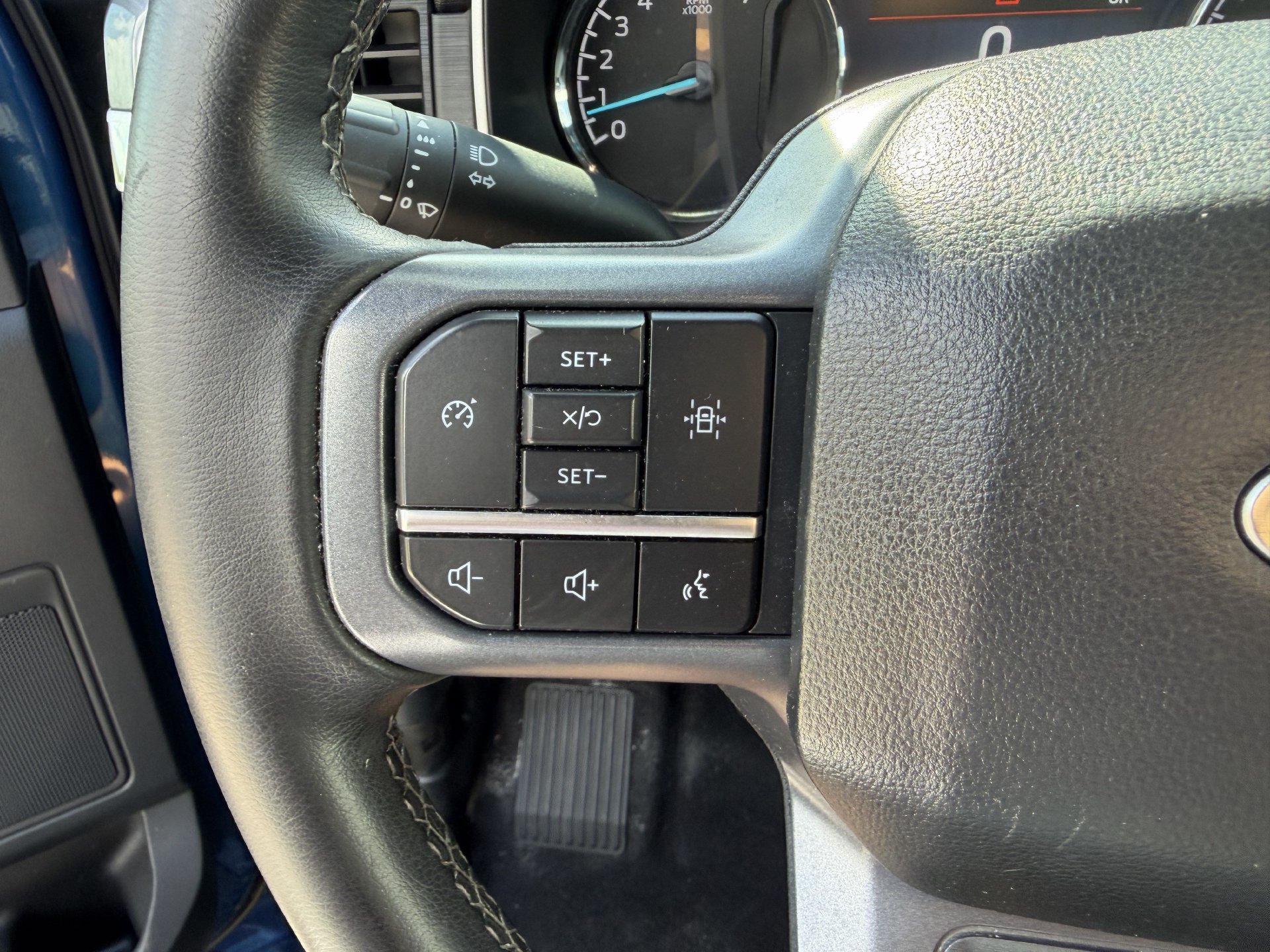 Certified 2023 Ford F150 4x4 SuperCrew image 10