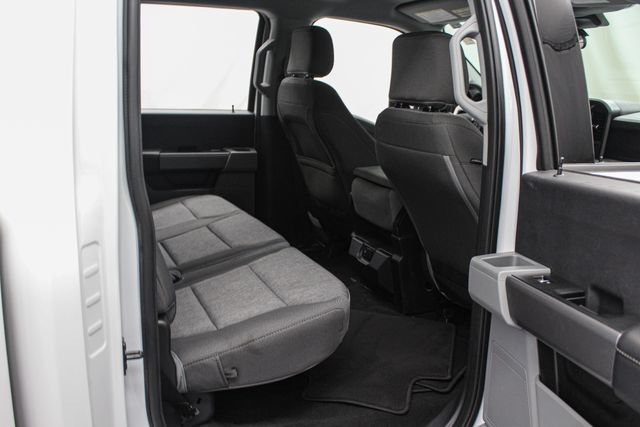 Certified 2026 Ford F350 XLT AWD/4WD image 18