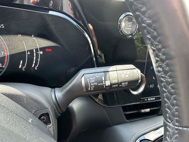Used 2024 Lexus NX 350 AWD w/ Cold Area Package image 29