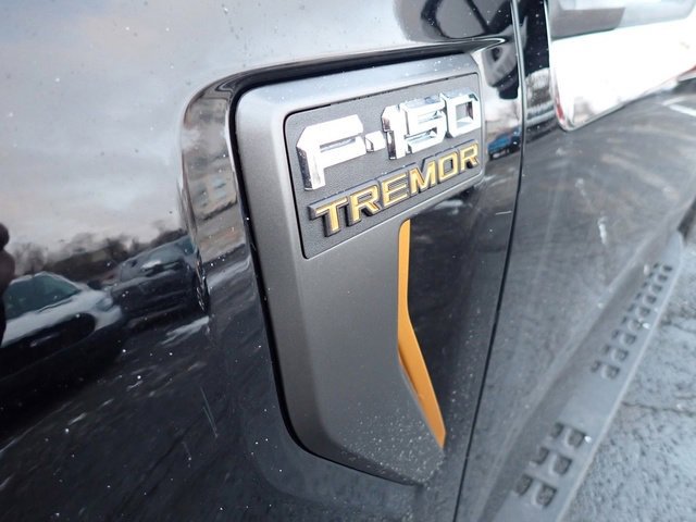 Certified 2024 Ford F150 Tremor w/ Equipment Group 402A High image 13