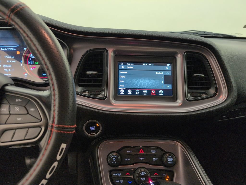 Used 2023 Dodge Challenger GT RWD image 17