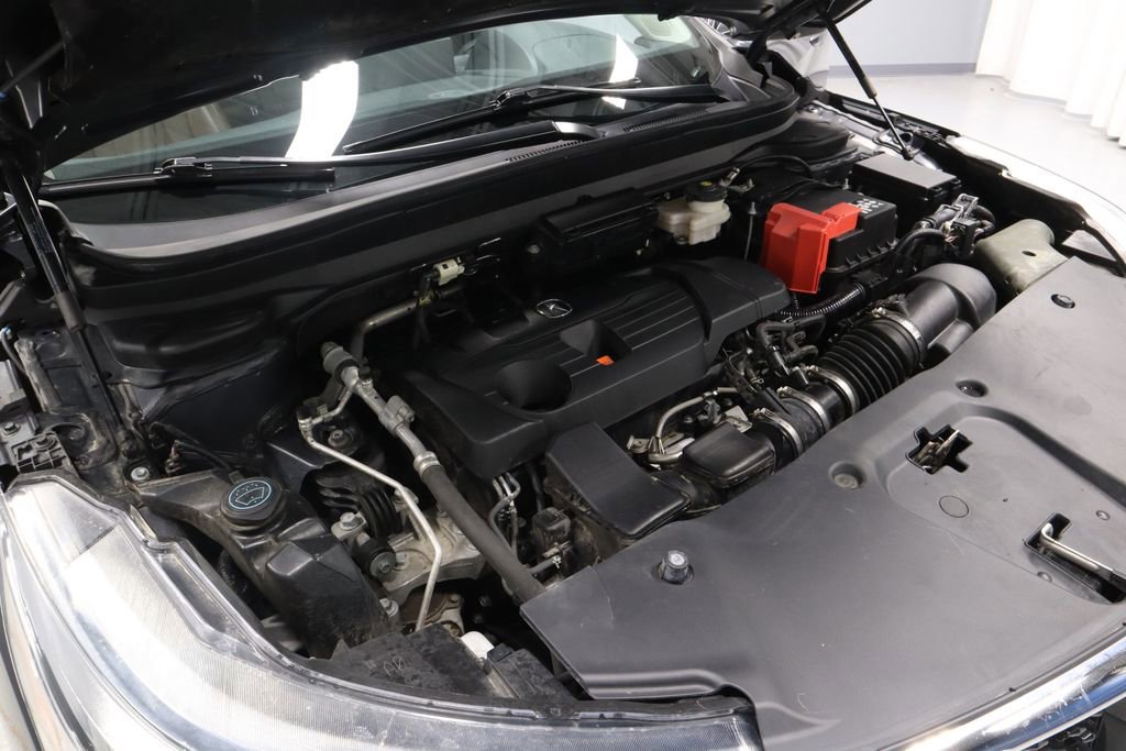 Used 2021 Acura RDX w/ Technology Package image 16