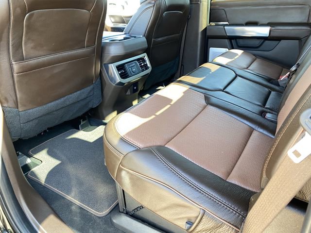Certified 2026 Ford F450 King Ranch w/ FX4 Off-Road Package AWD/4WD image 15