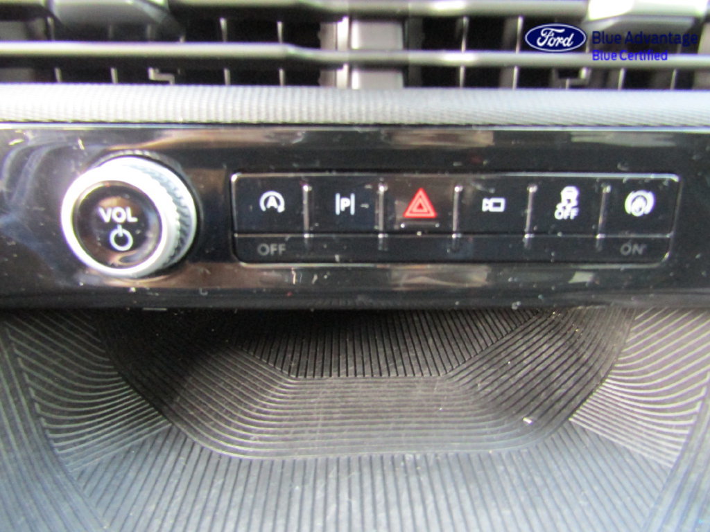 Certified 2026 Ford Explorer Tremor w/ Tremor Convenience Package AWD/4WD image 29