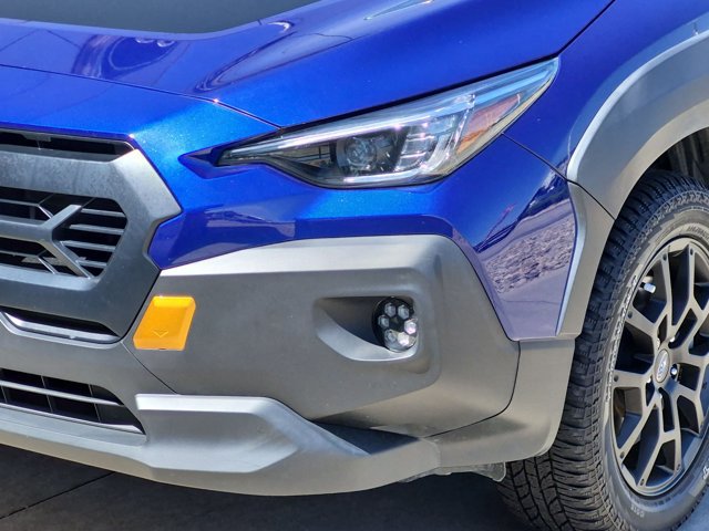 Used 2024 Subaru Crosstrek 2.5i Wilderness AWD/4WD image 10
