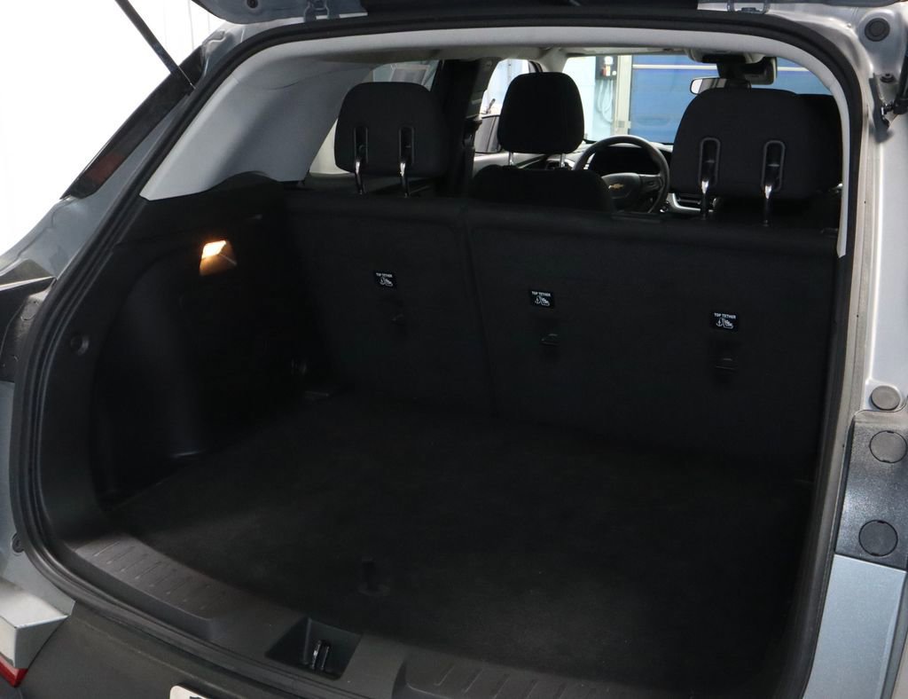 Used 2024 Chevrolet TrailBlazer LT image 14