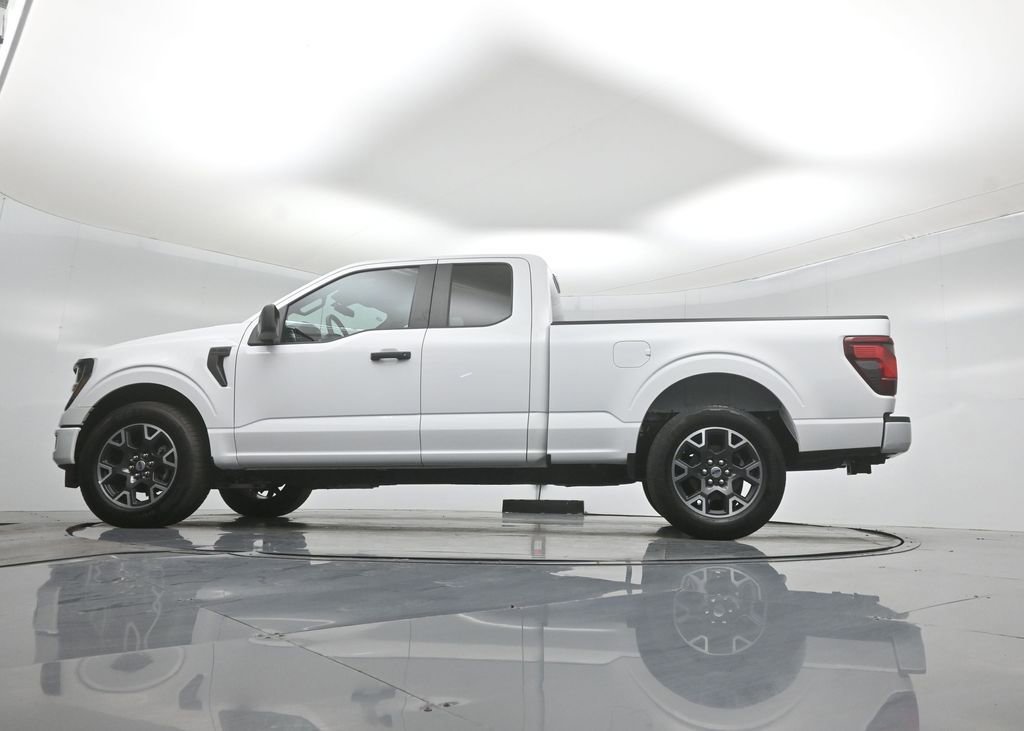 Certified 2024 Ford F150 STX RWD image 48