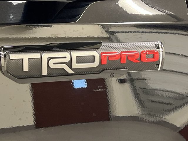 Used 2020 Toyota Tacoma TRD Pro AWD/4WD image 7