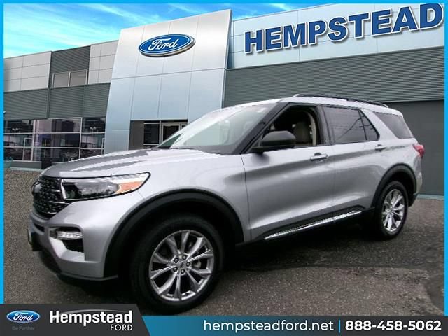 2023 XLT