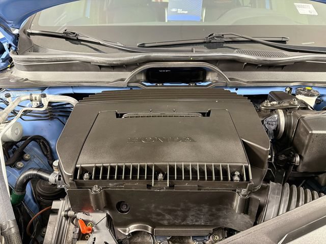 Used 2024 Honda Pilot TrailSport image 37