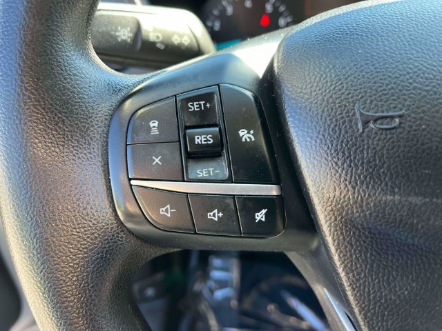 Certified 2020 Ford Escape SE AWD/4WD image 31